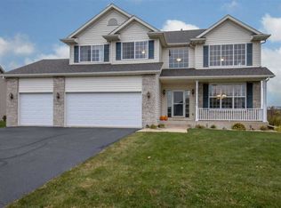 1123 Santa Fe Ave, Davis Junction, IL 61020