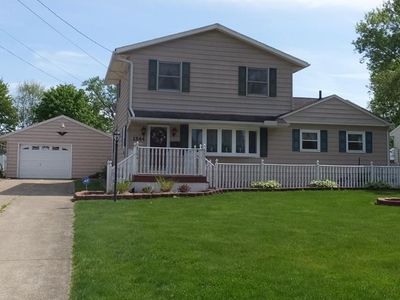 1544 Wilsonway Dr, Barberton, OH, 44203