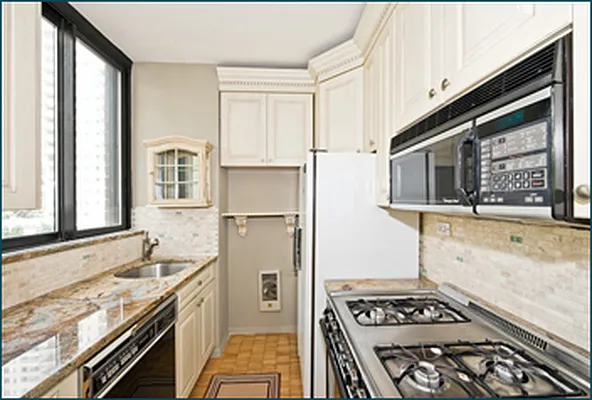 Rented by Brown Harris Stevens | media 23