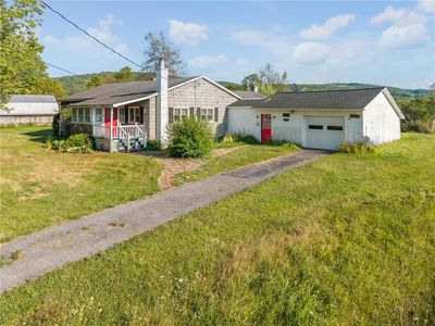 1019 County Highway 36, Worcester, NY, 12197