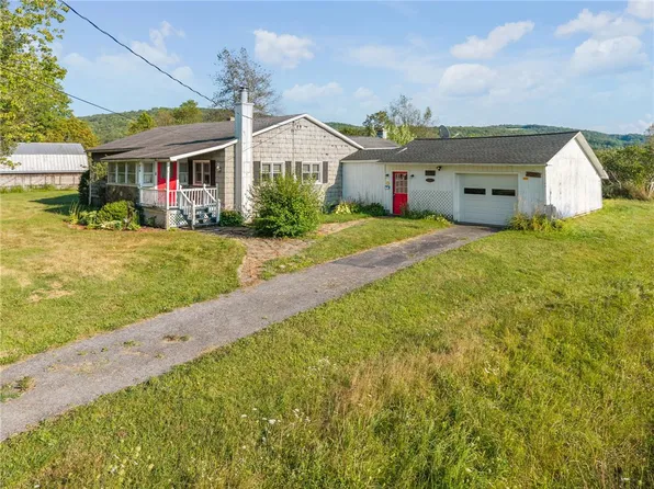 1019 County Highway 36, Worcester, NY 12197