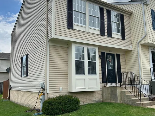 8738 Chesapeake Lighthouse Dr, North Beach, MD 20714