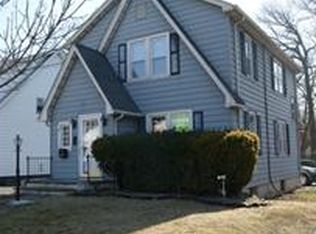 102 South Ave, Fanwood, NJ 07023
