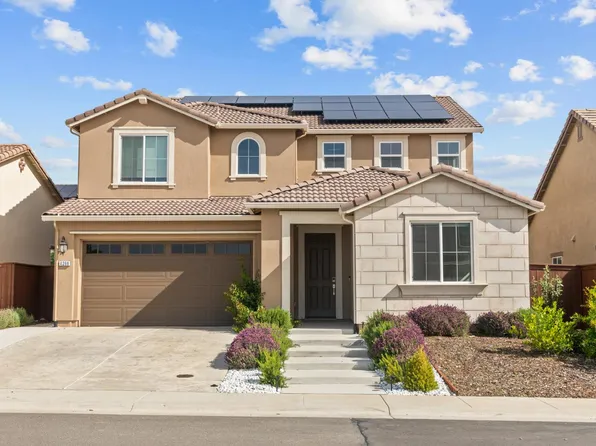 4288 Crescent Way, Folsom, CA 95630