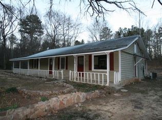 248 Deerfield Ln NW, Sugar Valley, GA 30746