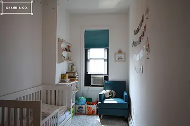 Rented by Grand & Co.