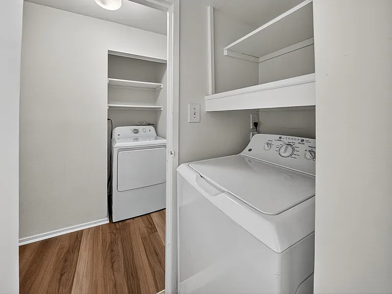 The Forest Apartments — Photo 10
