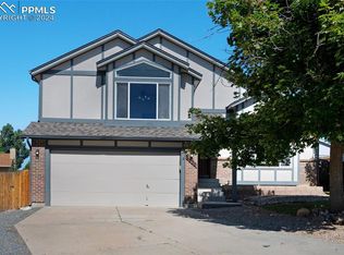 6930 Waterwood Ct, Colorado Springs, CO 80918