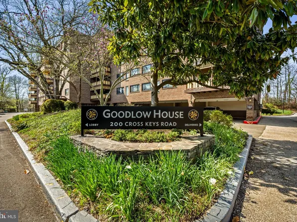 200 Cross Keys Rd #R68, Baltimore, MD 21210