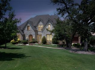 651 Rock Springs Dr, Keller, TX 76248