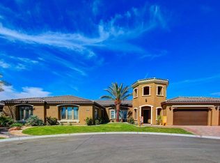 49653 Constitution Dr, Indio, CA 92201