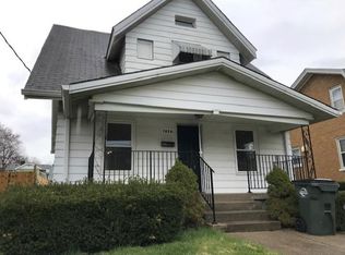 7424 Werner Ave, Cincinnati, OH 45231