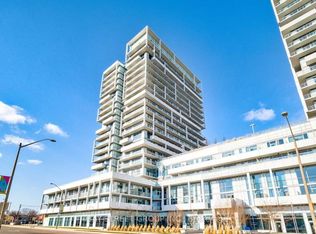 65 Speers Rd #515, Oakville, ON L6K 0J1