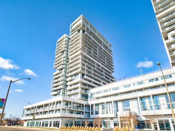 65 Speers Rd #515, Oakville, ON L6K 0J1