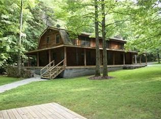 443 Norton Creek Rd, Gatlinburg, TN 37738
