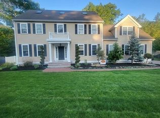 132 W Union St, Ashland, MA 01721