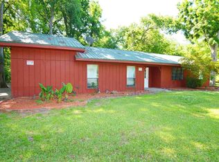 191 Klondyke Rd, Bourg, LA 70343