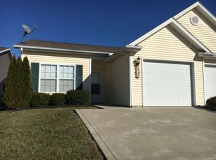 5758 W Monarch Ct, Bloomington, IN