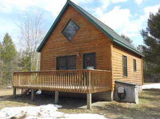 25545 Siren Woods Trl, Webster, WI 54893