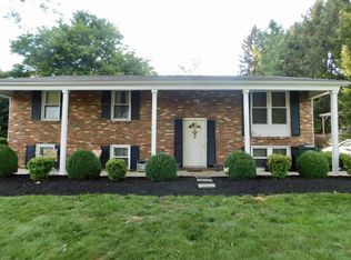 32 Stuart St, Verona, VA 24482
