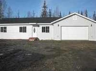 1275 Toolik Dr, North Pole, AK 99705