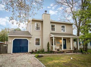 29 Racetrack Dr, Cape May, NJ 08204