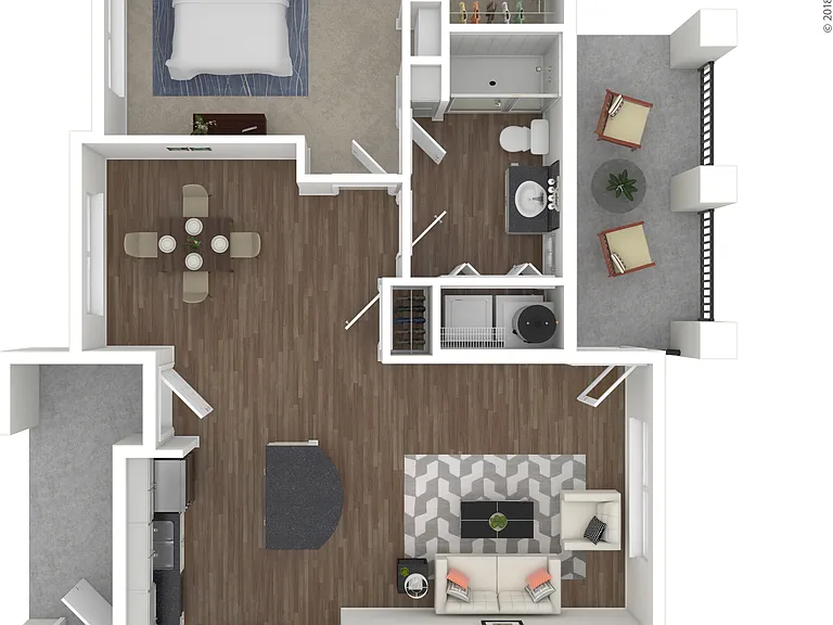 Attiva Pearland — Photo 23