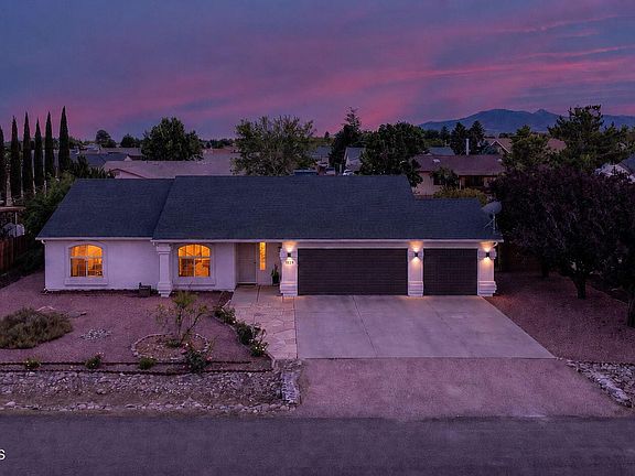 4th image of 7859 E Buena Vista Dr