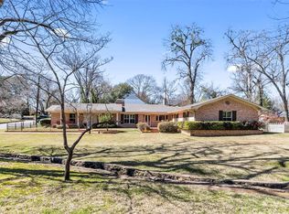 1507 Belmont Dr, Tyler, TX 75701