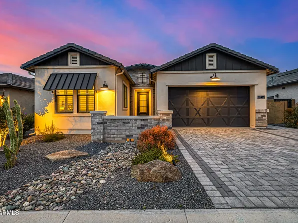 8132 E JACARANDA Street, Mesa, AZ 85207