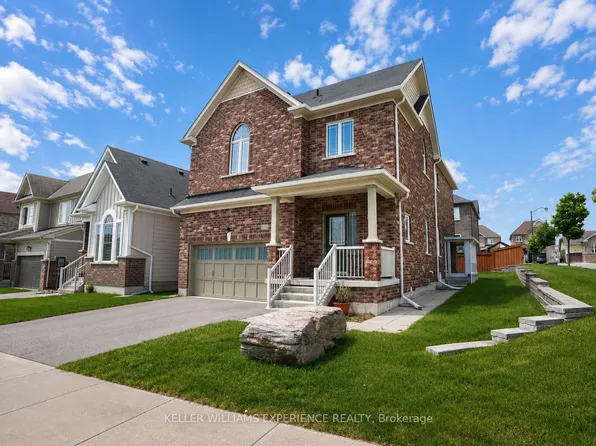 1296 Dallman St, Innisfil, ON L0L 1W0