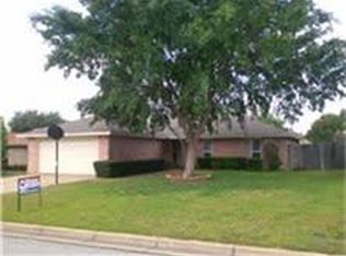 2304 Lavon Creek Ln, Arlington, TX 76006