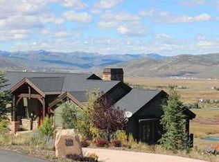 3433 Meadows Dr, Park City, UT 84060