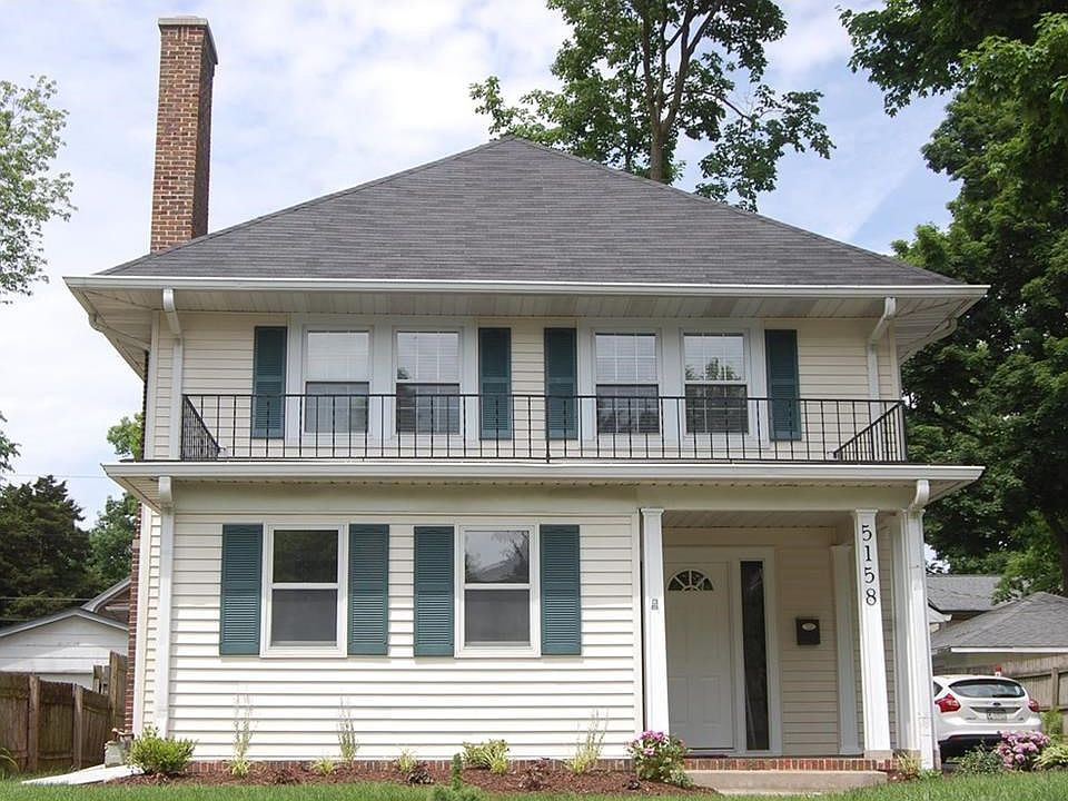 Front Elevation