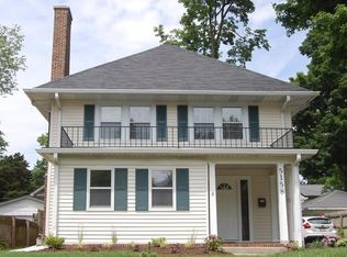 5158 N Kenwood Ave, Indianapolis, IN