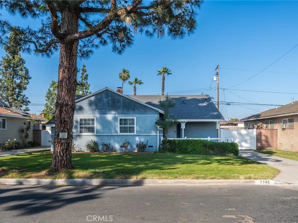 7745 Coolgrove Dr, Downey, CA 90240