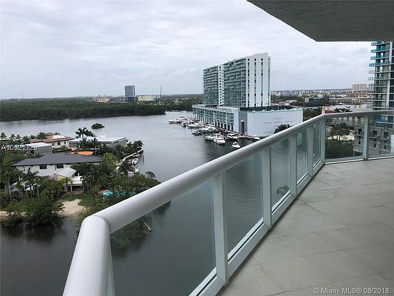 4th image of 16500 Collins Ave APT 1154
