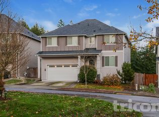 1512 Hudson St NW, Olympia, WA 98502