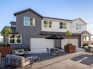 Residence 2 | Duets Plan, Jasmine at Francis Ranch, Dublin, CA 94568