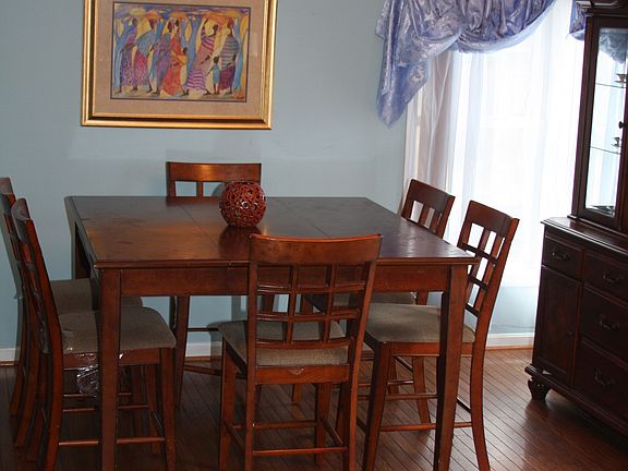 Main Level - Dining Room