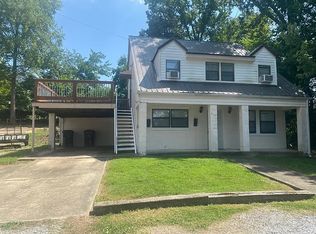 507 S Franklin St #B, Greeneville, TN 37745