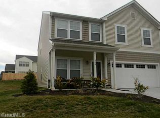 446 Shady Grv, Winston Salem, NC 27103