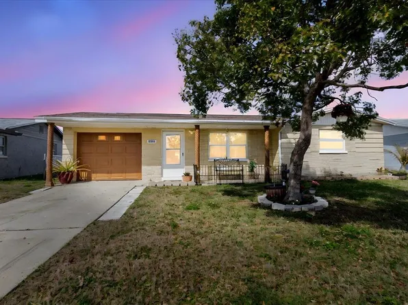 10801 Fillmore Ave, Port Richey, FL 34668