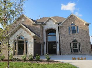 14562 Marigold Dr, Frisco, TX 75035
