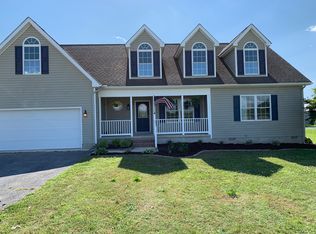 26382 Asbury Rd, Seaford, DE 19973