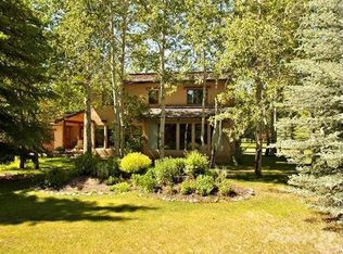 150 Dollar Dr, Ketchum, ID 83340