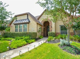 17635 Bear River Ln, Humble, TX 77346