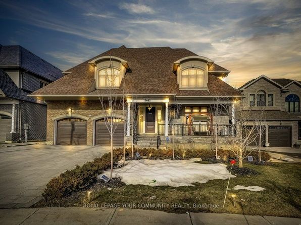 3489 Joan Dr, Mississauga, ON L5B 1T7