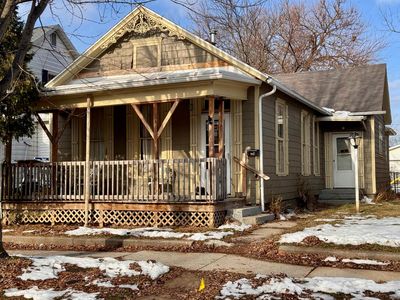 216 3rd St, Fort Wayne, IN, 46808