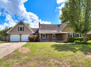 220 Hidden Bay Dr, Sumter, SC 29154